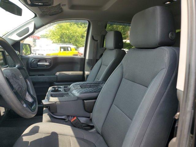Chevrolet Silverado 1500  2019