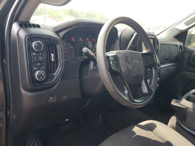Chevrolet Silverado 1500  2019
