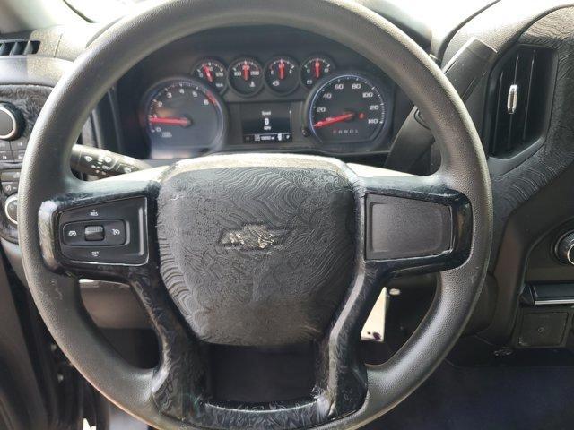 Chevrolet Silverado 1500  2019