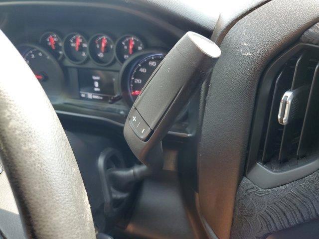 Chevrolet Silverado 1500  2019