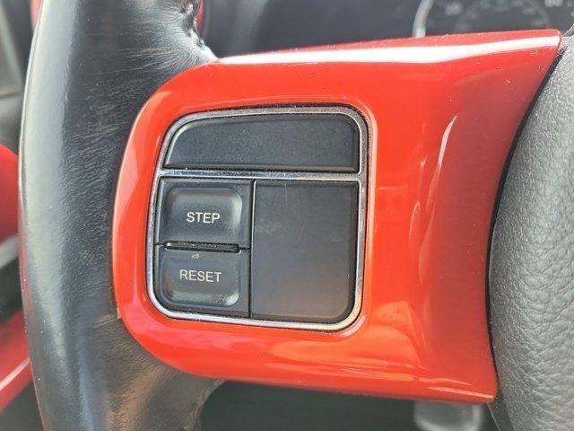 Jeep Wrangler  2016