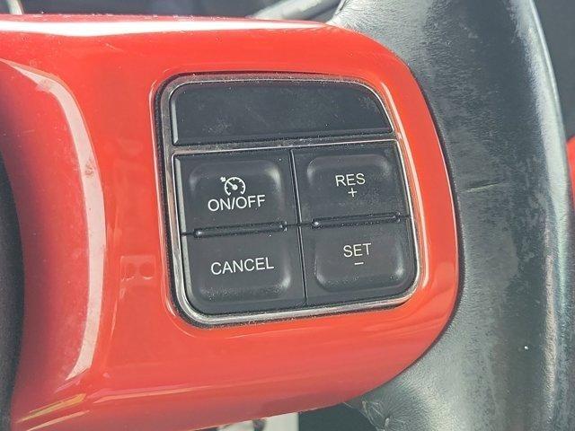 Jeep Wrangler  2016