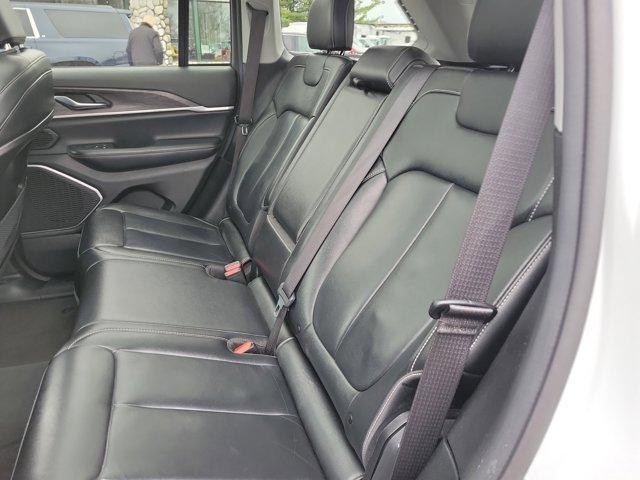 Jeep Grand Cherokee 4xe  2022