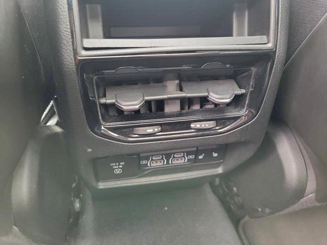 Jeep Grand Cherokee 4xe  2022