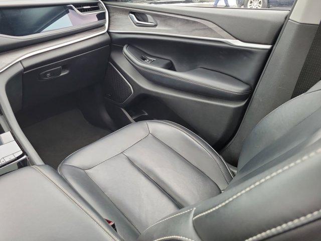 Jeep Grand Cherokee 4xe  2022