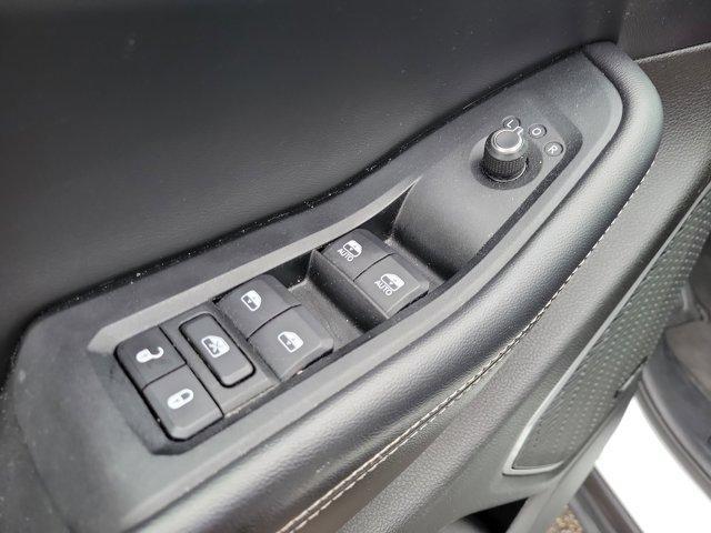 Jeep Grand Cherokee 4xe  2022