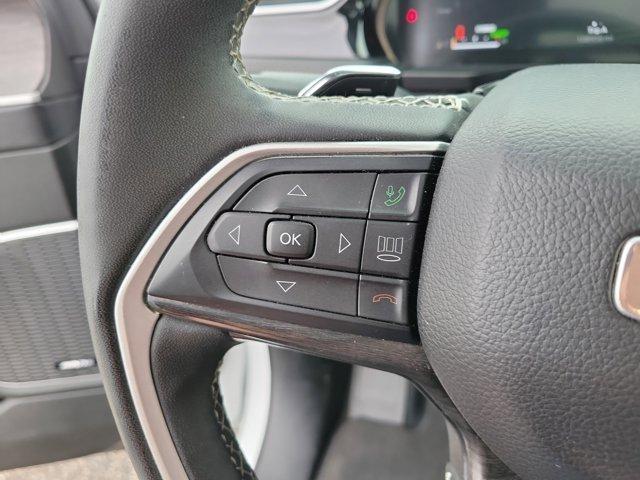 Jeep Grand Cherokee 4xe  2022