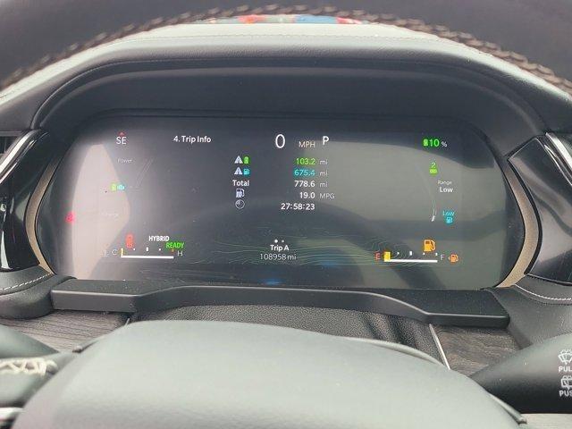 Jeep Grand Cherokee 4xe  2022