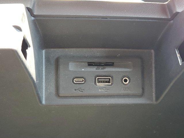 Chevrolet Silverado 1500 LTD  2022