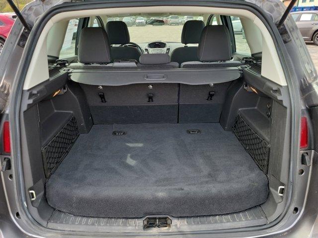 Ford C-Max Hybrid  2014