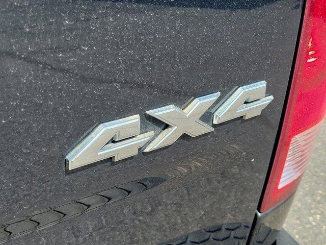 RAM 1500  2015