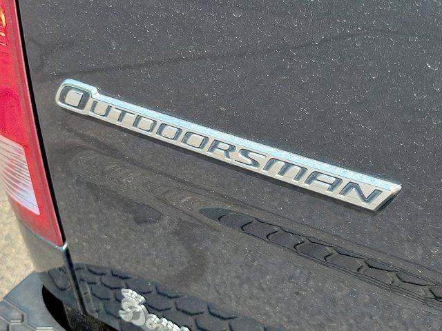 RAM 1500  2015