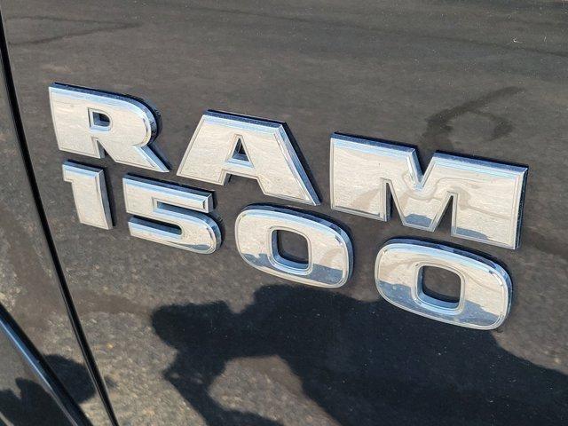 RAM 1500  2015