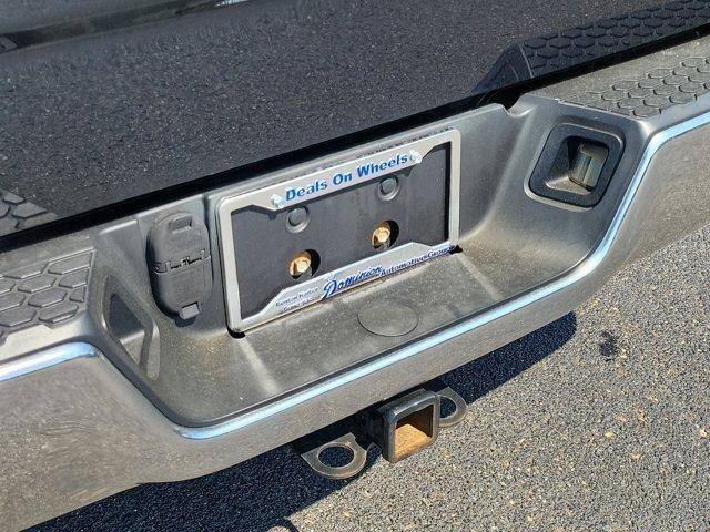 RAM 1500  2015