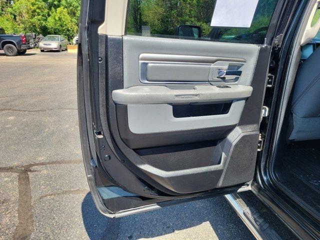 RAM 1500  2015