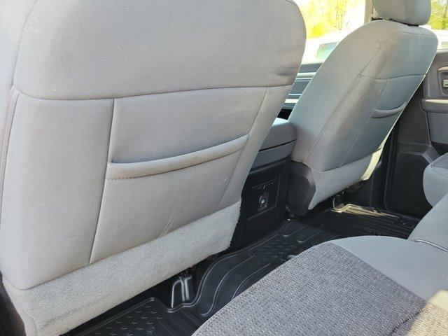 RAM 1500  2015