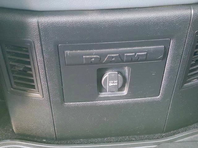RAM 1500  2015