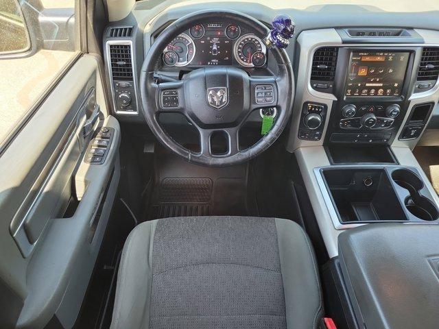 RAM 1500  2015