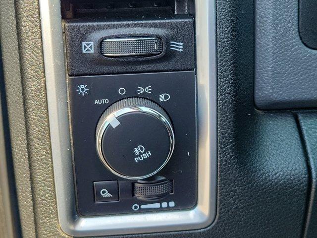 RAM 1500  2015