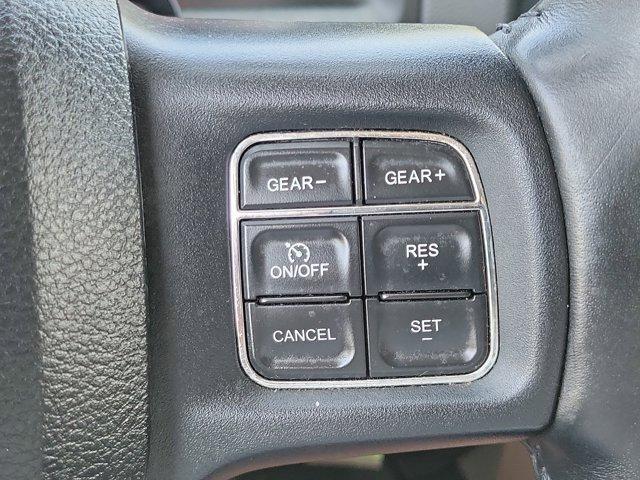 RAM 1500  2015