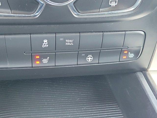 RAM 1500  2015