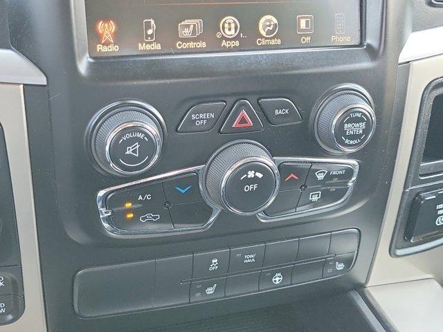 RAM 1500  2015