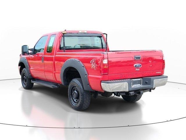 Ford F-250 SD  2015