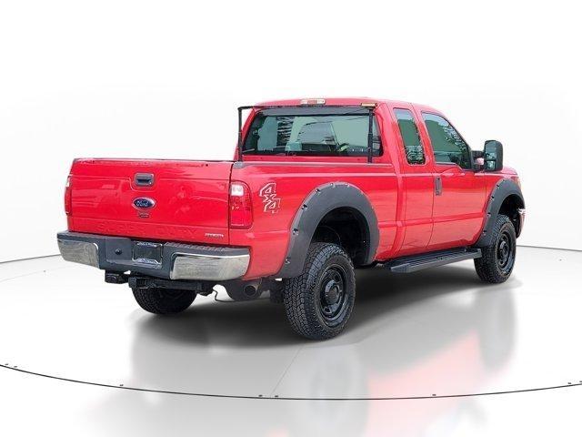 Ford F-250 SD  2015