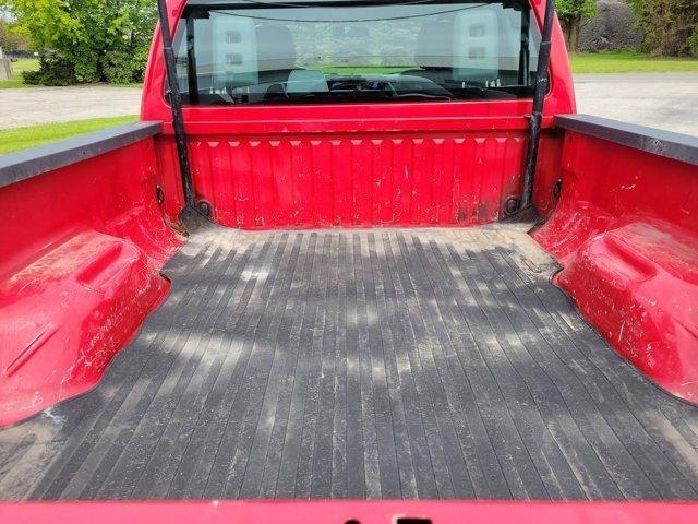 Ford F-250 SD  2015