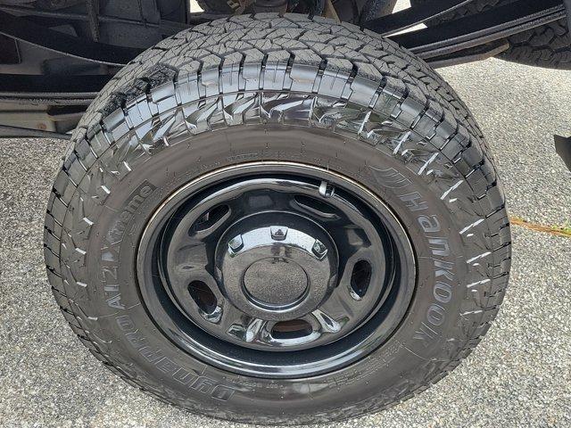 Ford F-250 SD  2015
