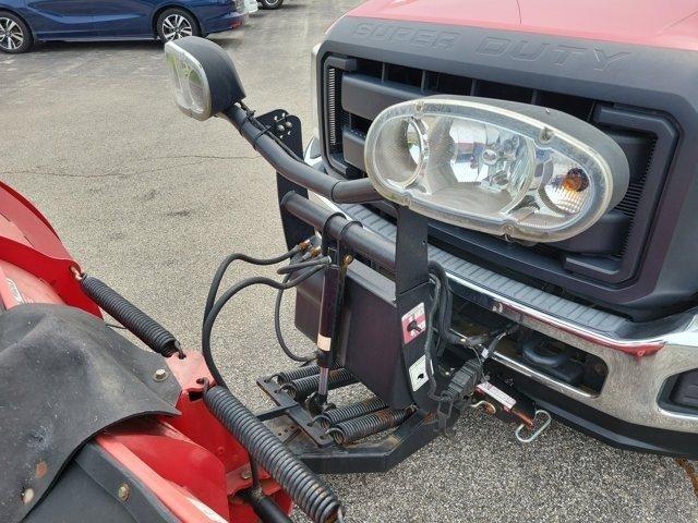 Ford F-250 SD  2015