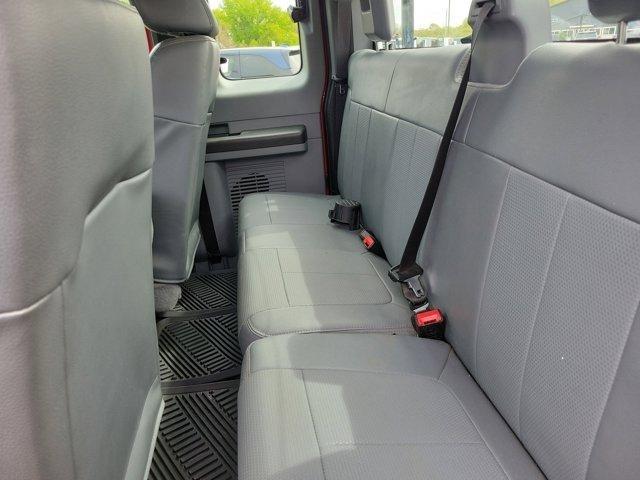 Ford F-250 SD  2015