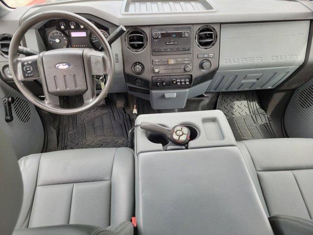 Ford F-250 SD  2015