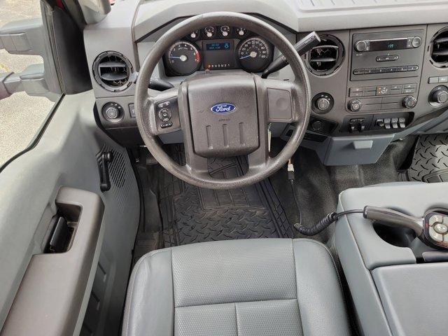 Ford F-250 SD  2015