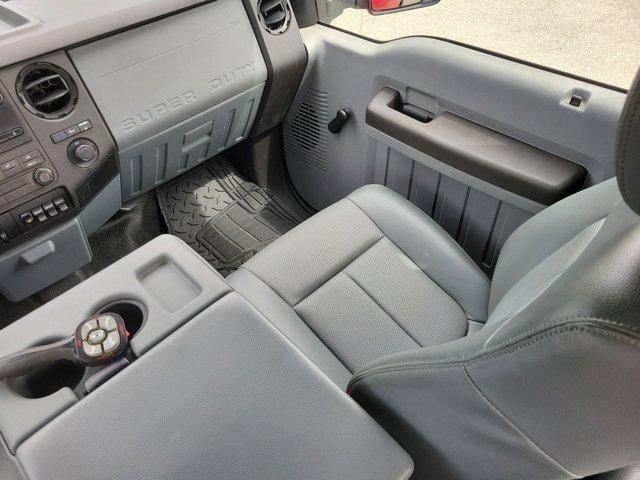 Ford F-250 SD  2015