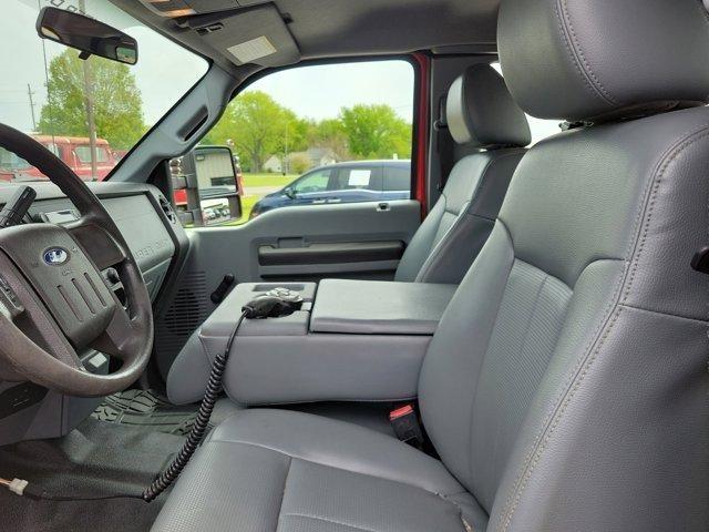 Ford F-250 SD  2015