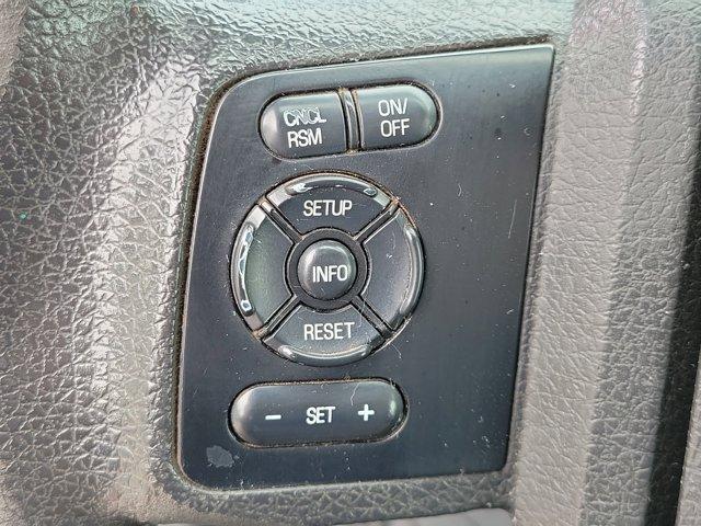 Ford F-250 SD  2015