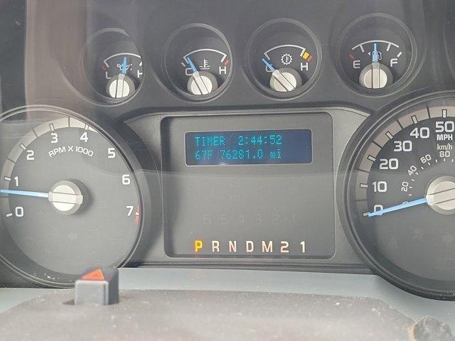 Ford F-250 SD  2015