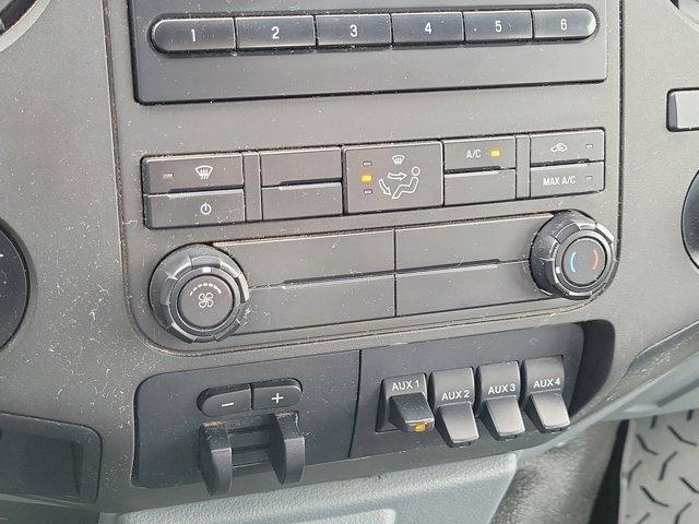 Ford F-250 SD  2015