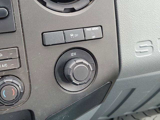 Ford F-250 SD  2015
