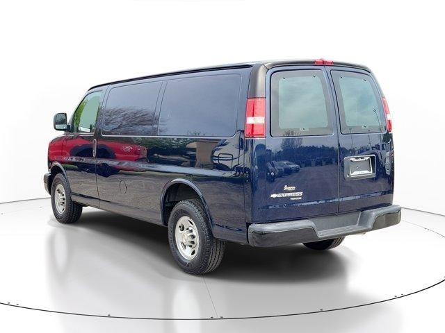 Chevrolet Express  2015