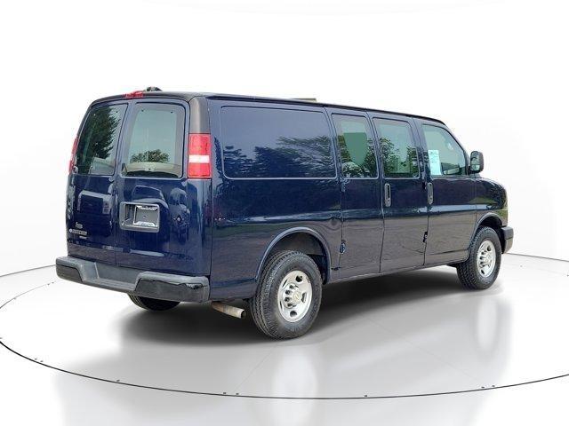 Chevrolet Express  2015