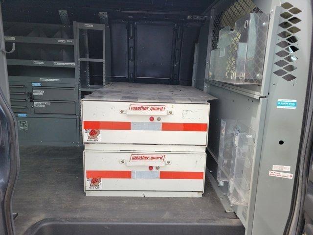 Chevrolet Express  2015