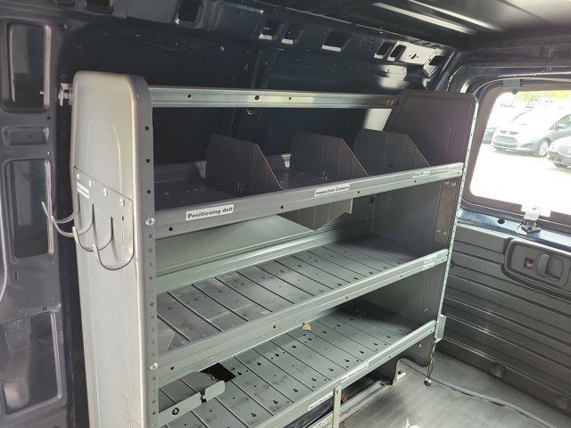 Chevrolet Express  2015
