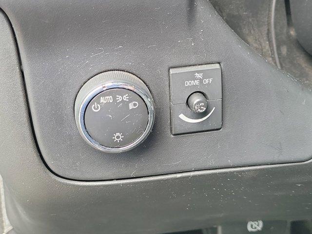 Chevrolet Express  2015