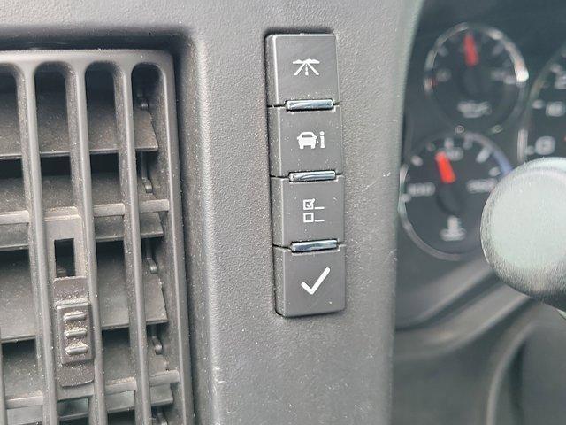 Chevrolet Express  2015