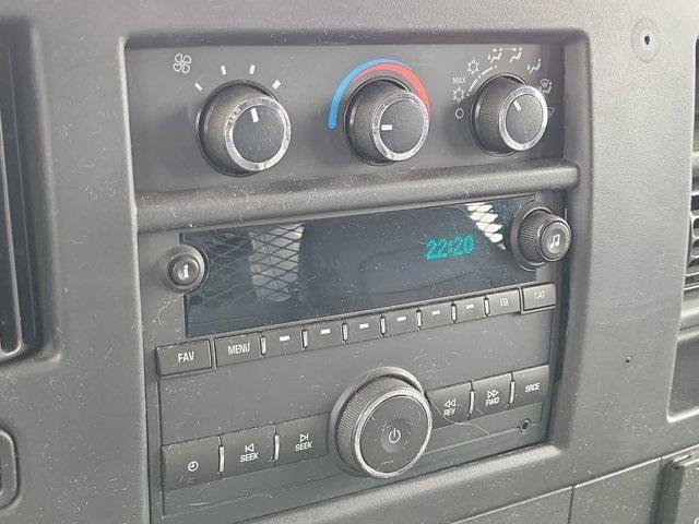Chevrolet Express  2015