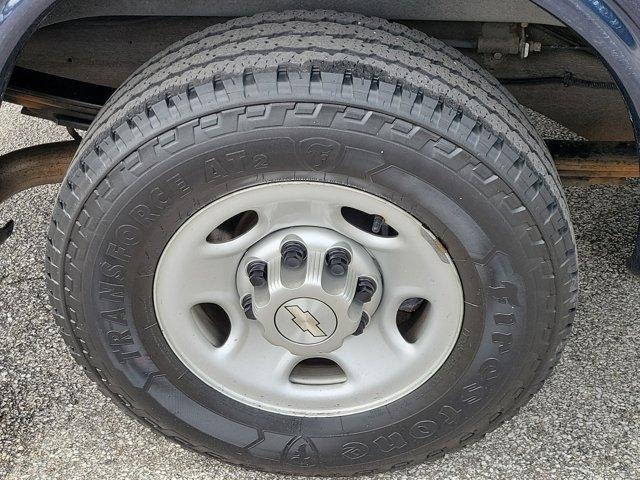 Chevrolet Express  2015