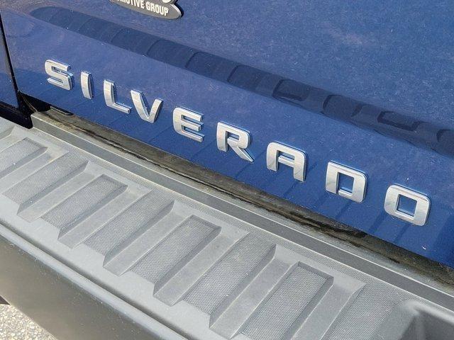 Chevrolet Silverado 1500  2015