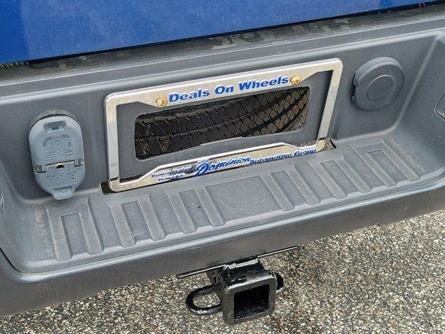 Chevrolet Silverado 1500  2015